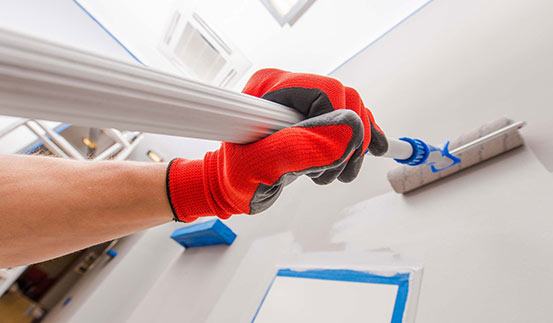 Interior and Exterior Painting
